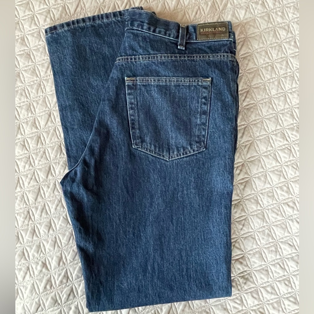 Men’s Kirkland Jeans 36/34